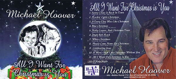 All-I-Want-For-Christmas-Is-You-Michael-Hoover