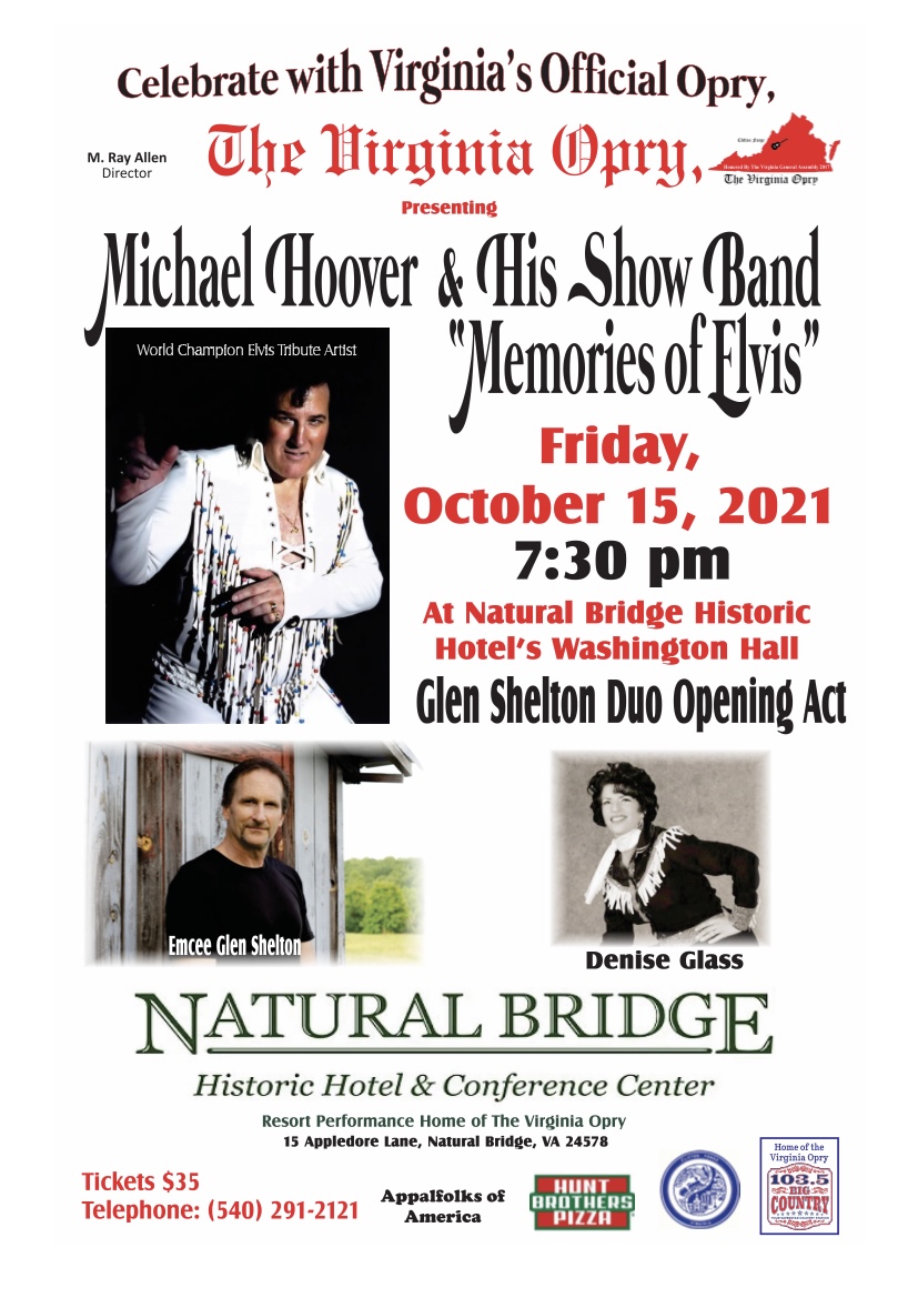 Natural Bridge Hotel