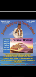 Carnival Cruise to Aruba
